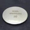 Rubinetto Miscelatore a Muro di Design, Piastra Unica Made in Italy - Sika