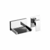 Rubinetto Miscelatore a Parete di Design Made in Italy - Bibo