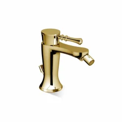 Rubinetto Miscelatore per Bidet in Ottone Made in Italy - Neno