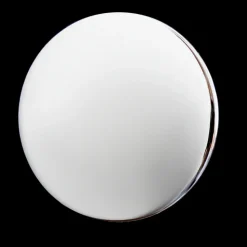 Rubinetto Monoforo per Bidet in Ottone con Scarico Stile Classico - Ercolina
