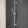 Saliscendi e Presa ad Acqua Minimal in Acciaio Inossidabile AISI 316L - Artigli