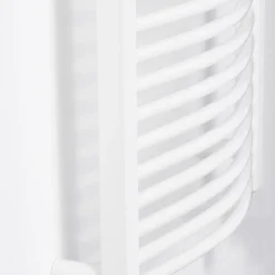 Scaldasalviette Elettrico in Acciaio di Diversi Colori Made in Italy - Ibis