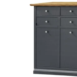 Scarpiera in Legno Impiallacciato Toulipier Made in Italy - Visnus
