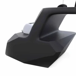 Scrivania da ufficio design moderno Gush made in Italy