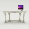 Scrivania da ufficio design moderno Batllò made in Italy