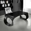 Scrivania da ufficio di moderno design fatta in Italia, Terenzo