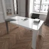 Scrivania di design per ufficio in Solid Surface Punk