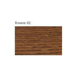 Sedia Classica in Legno e Seduta in Tessuto Design Made in Italy - Baptiste