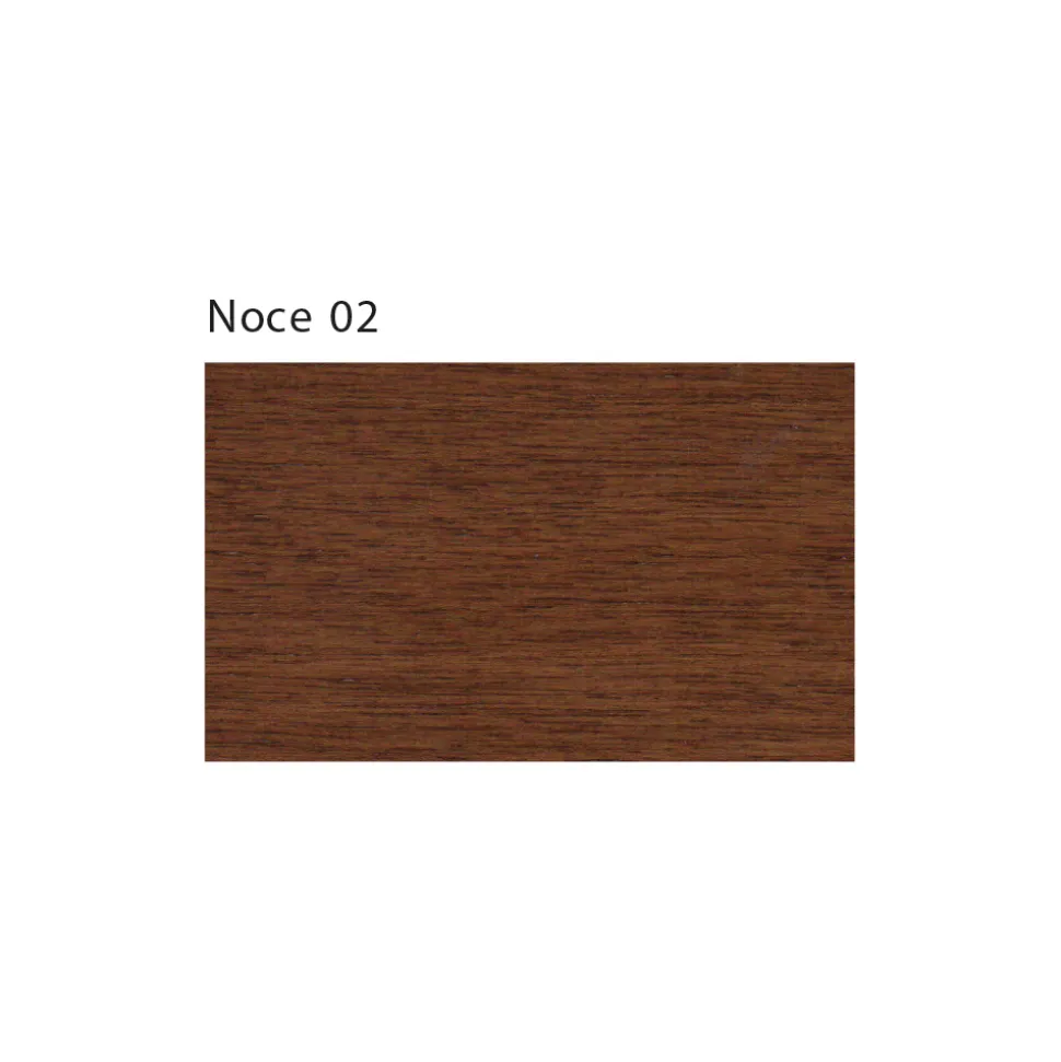 Sedia Classica in Legno Massello di Faggio di Design Italiano - Baptiste