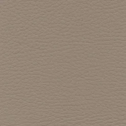 Sedia da Cucina o Soggiorno in Ecopelle Colorata e Metallo Design - Hermione