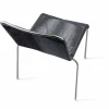 Sedia da Esterno di Design in Acciaio e Cordino Made in Italy - Madagascar1