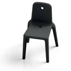Sedia da Esterno in Polietilene 15 Colori Made in Italy 2 Pezzi - Ronnie