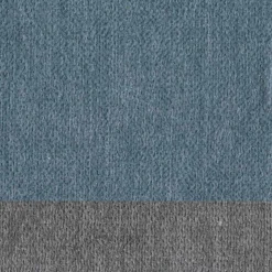 Sedia da Soggiorno Design Moderno Elegante in Tessuto con Bordino - Scarat