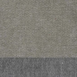 Sedia da Soggiorno Design Moderno Elegante in Tessuto con Bordino - Scarat