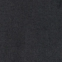 Sedia da Soggiorno Rivestita in Tessuto e Gambe in Frassino Design - Florinda