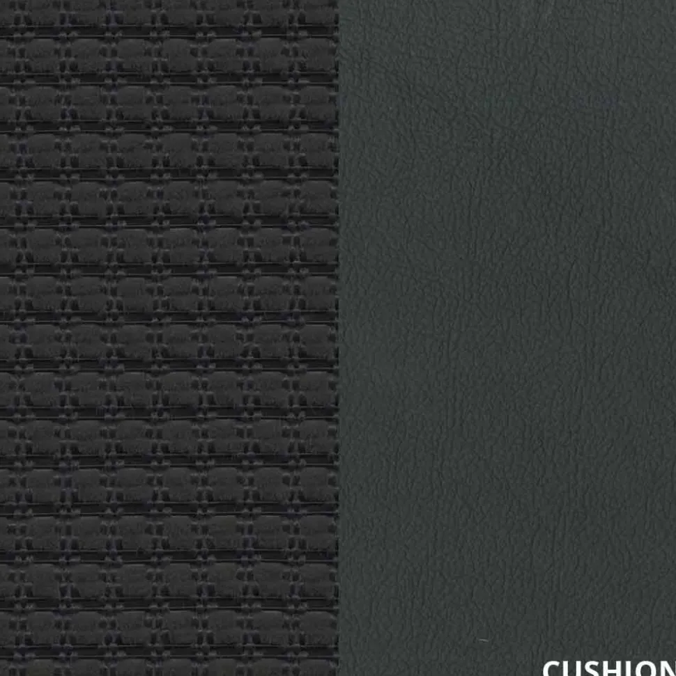 Sedia da Ufficio con Ruote e Cuscino Design Ergonomico e Girevole - Filanna