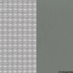 Sedia da Ufficio con Ruote e Cuscino Design Ergonomico e Girevole - Filanna