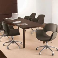Sedia da ufficio design moderno Summer