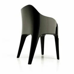 Sedia Design in Solid Surface Pointer Made in Italy
