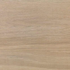 Sedia in Legno e Seduta in Ecopelle con Bottoni Design Italiano - Mircea