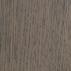Sedia in Legno e Seduta in Ecopelle con Bottoni Design Italiano - Mircea
