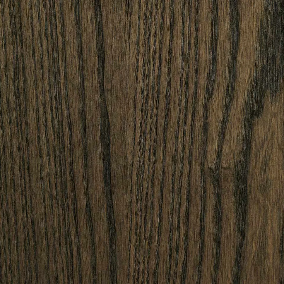 Sedia in Legno e Seduta in Ecopelle con Bottoni Design Italiano - Mircea