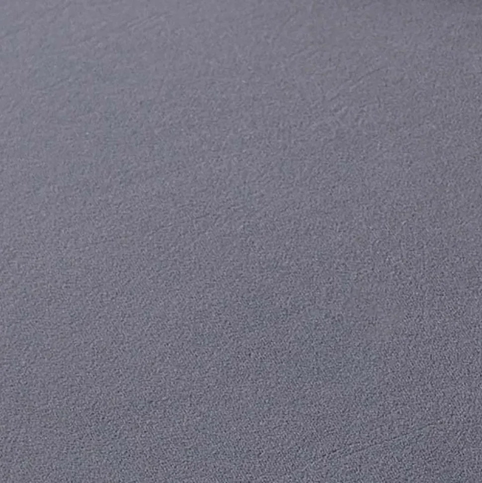 Sedia in Velluto con Gambe in Metallo Nero e Ottone Satinato, 4 Pezzi - Sibea