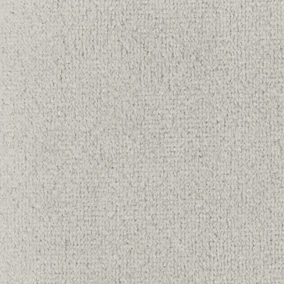 Sedia Moderna di Design Elegante in Velluto Trapuntato e Legno - Scarat