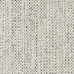 Sedia Monoscocca Moderna in Tessuto Colorato di Design - Patrick