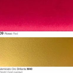 Sedia per Sala da Pranzo in Tessuto con Gambe Oro Made in Italy - Marchesi