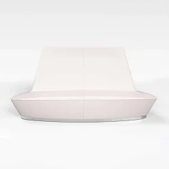Seduta Design C Longue Made in Italy