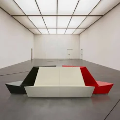 Seduta Design C Longue Made in Italy