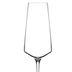 Servizio Calici Flute da Spumante in Cristallo Ecologico 12 Pz - Etera