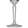 Servizio di Calici da Vino o Acqua in Cristallo Ecologico 12 Pz - Brioso