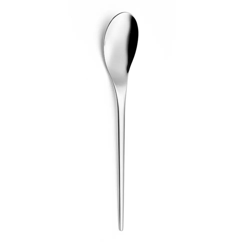 Servizio Posate Acciaio Inox Design Slanciato Orientale 24 Pz - Kimeno