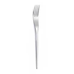 Servizio Posate Acciaio Inox Design Slanciato Orientale 24 Pz - Kimeno