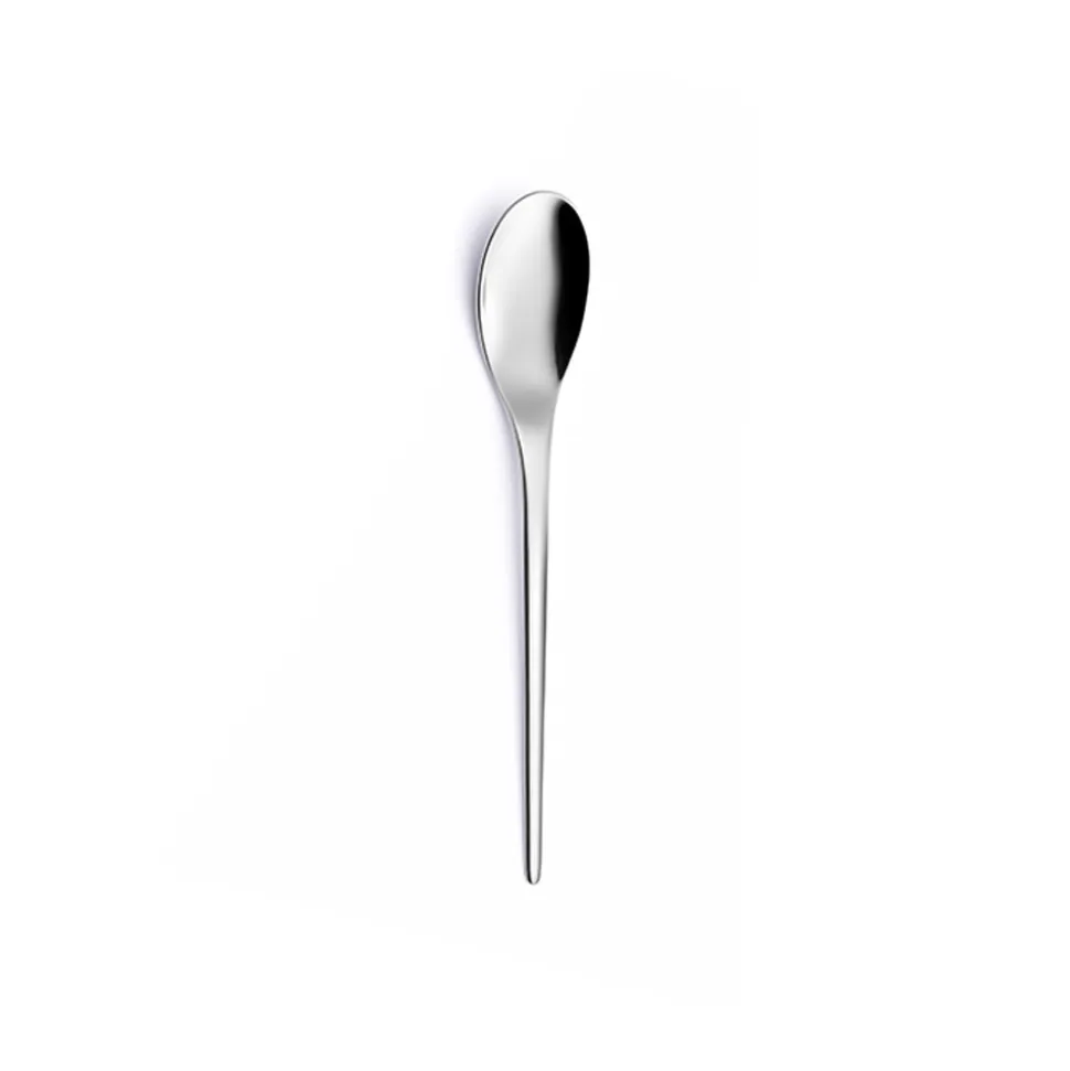 Servizio Posate Acciaio Inox Design Slanciato Orientale 24 Pz - Kimeno