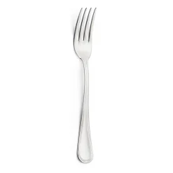 Servizio Posate Acciaio Inox Design Tradizionale Decorato 24 Pz - Frappetta
