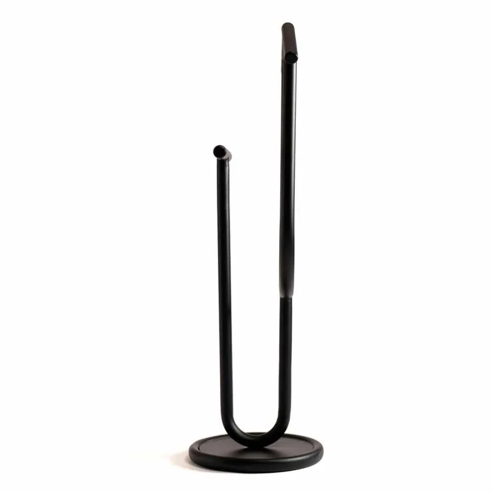 Servomuto di Design in Acciaio Verniciato RAL Made in Italy - Arcano