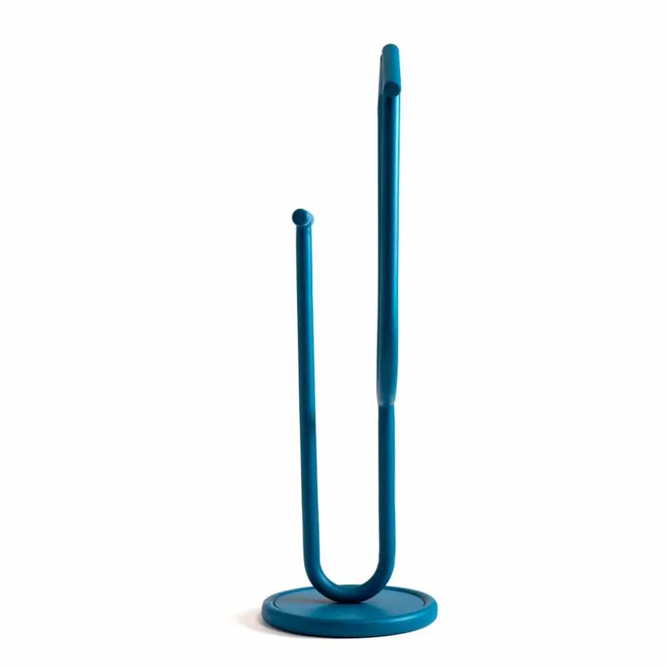 Servomuto di Design in Acciaio Verniciato RAL Made in Italy - Arcano