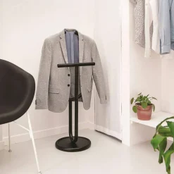 Servomuto di Design in Acciaio Verniciato RAL Made in Italy - Arcano