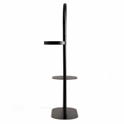 Servomuto Moderno in Acciaio Verniciato RAL di Design Made in Italy - Mirello