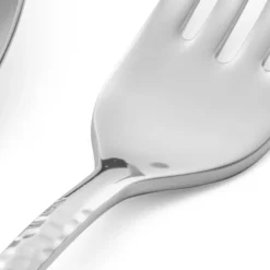 Set di 24 posate in Acciaio Lucido Inossidabile Made in Italy - Storia