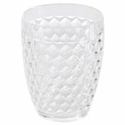 Set per bagno dispenser+bicchiere+portasapone moderno Netro