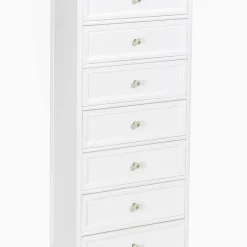 Settimino in Legno Massiccio di Diverse Finiture Made in Italy - Nortia