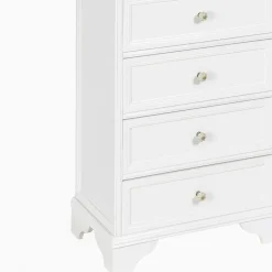 Settimino in Legno Massiccio di Diverse Finiture Made in Italy - Nortia