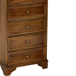 Settimino in Legno Massiccio di Diverse Finiture Made in Italy - Nortia