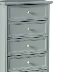 Settimino in Legno Massiccio di Diverse Finiture Made in Italy - Nortia