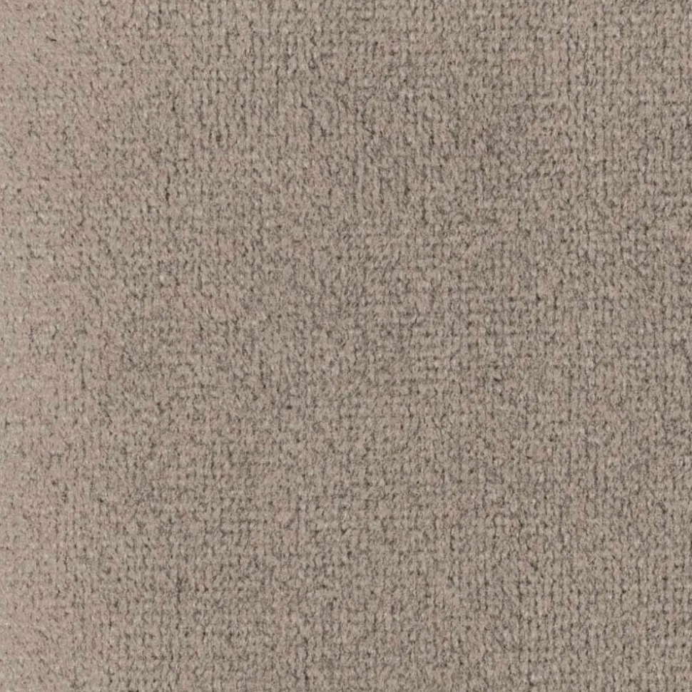 Sgabello Elegante di Design Moderno in Velluto Colorato e Metallo - Bizet