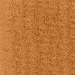 Sgabello Elegante di Design Moderno in Velluto Colorato e Metallo - Bizet